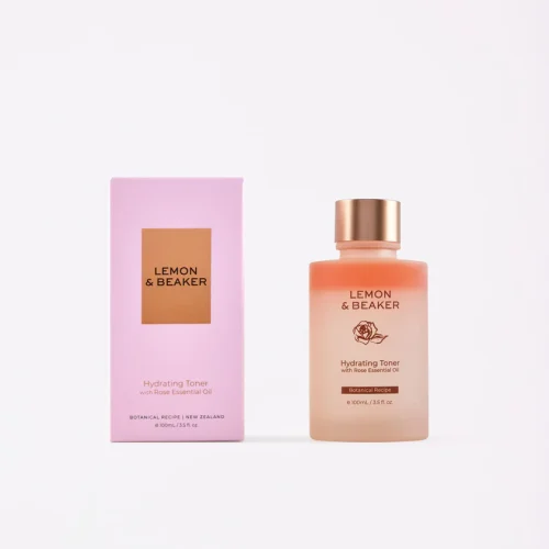 L&B toner