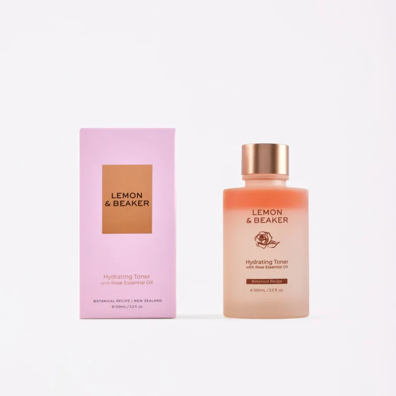 L&B toner