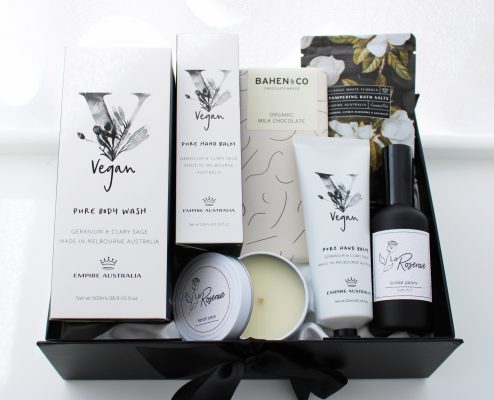 Luxe Relaxation Hamper