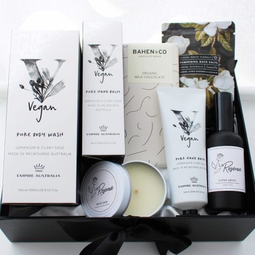 Luxe Relaxation Hamper