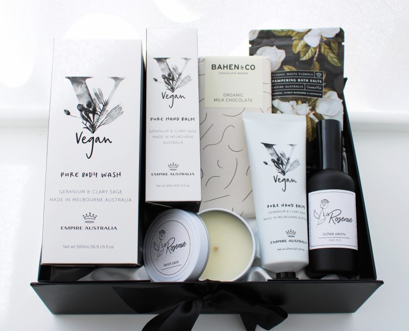 Luxe Relaxation Hamper
