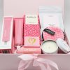 Blossoming Pamper Gift Hamper