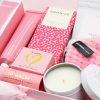 Blossoming Pamper Gift Hamper