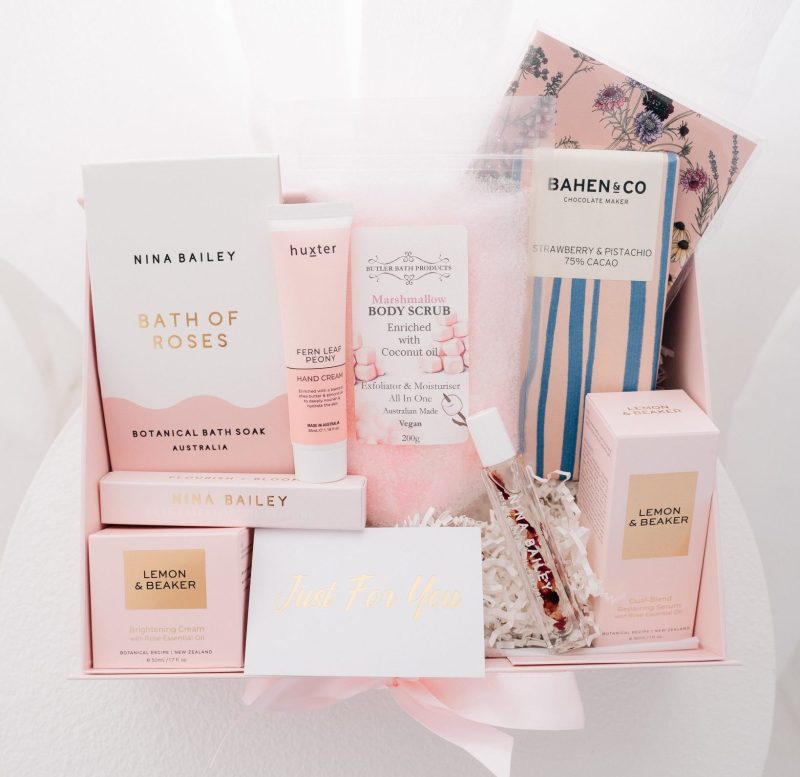 Luxe Indulgence Hamper