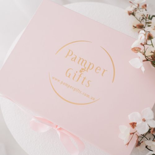 Self-Care Subscription Hamper (Once Of Purchase)