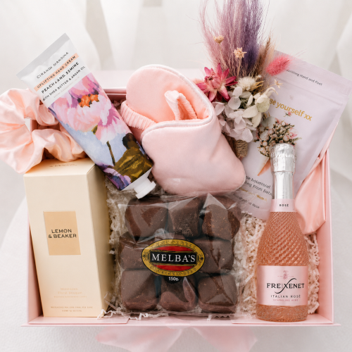 Pamper Me Gift Hamper