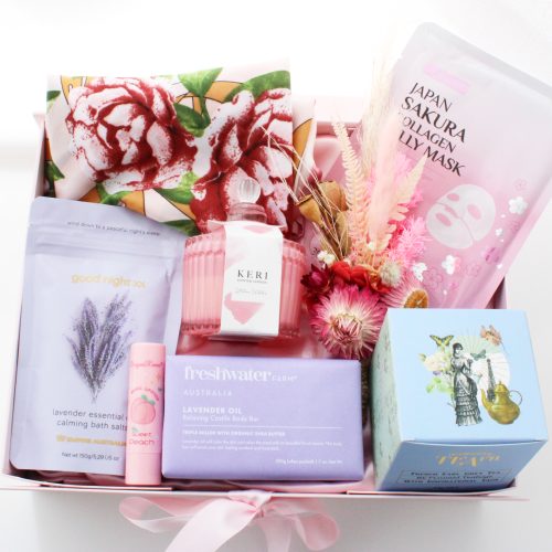 Boutique Pamper Gift Hamper