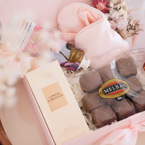 Pamper Gift Hampers for Her