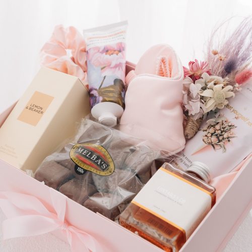 Pamper Me Gift Hamper
