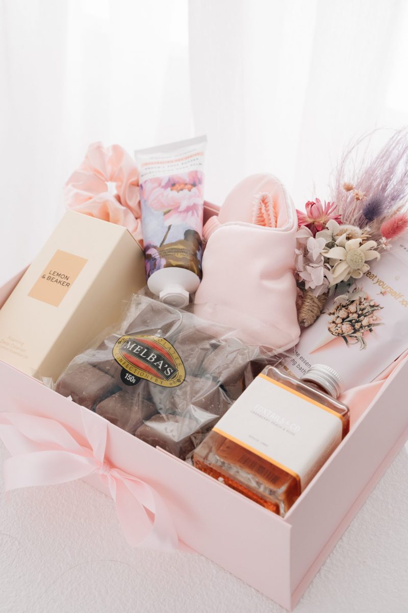 Pamper Me Gift Hamper