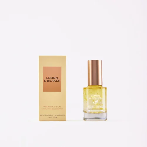 vit c serum