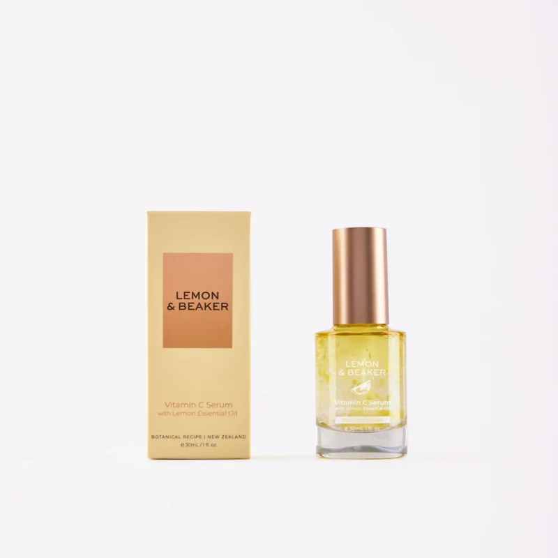 vit c serum