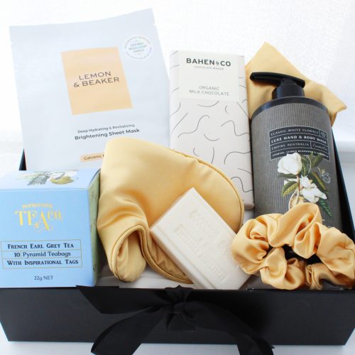 Take a Break Pamper Gift Hamper