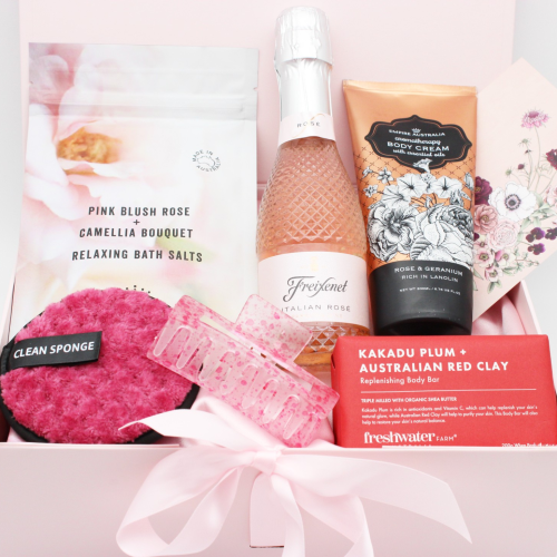 Cherish Me Pamper Gift Hamper