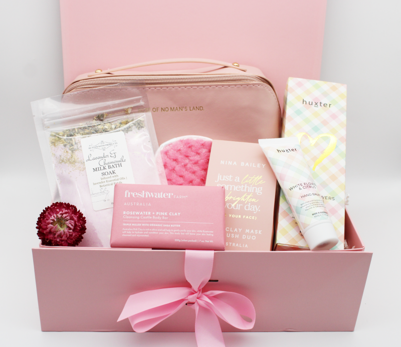 Self Love Pamper Gift Hamper