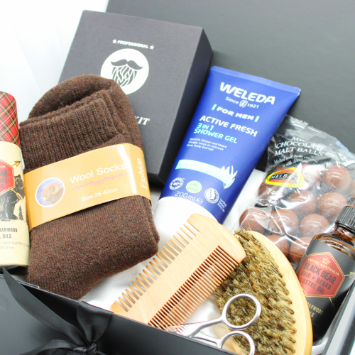Ultimate Men's Gift Hamper for Him