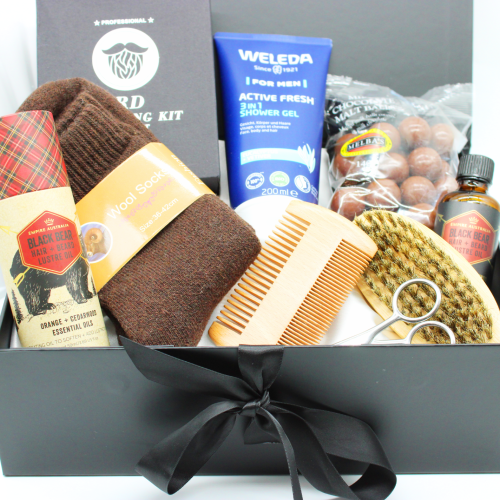Ultimate Men's Gift Hamper for Him