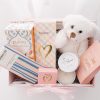 Newborn & Mum Comfort Pamper Gift Hamper