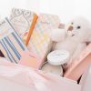 Newborn & Mum Comfort Pamper Gift Hamper