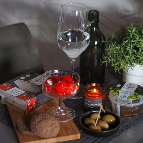 Housewarming Pamper Gift Hampers