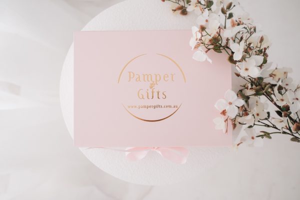 Build a Custom Pamper Gift Hamper