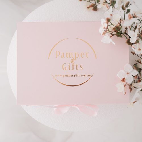 pamper gifts