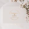 Luxury Mystery Pamper Gift Hamper