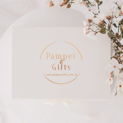 Luxury Mystery Pamper Gift Hamper