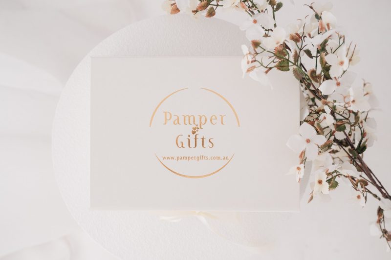 Luxury Mystery Pamper Gift Hamper