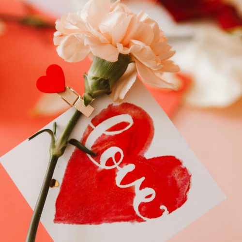 Valentine's Day Gift Hampers