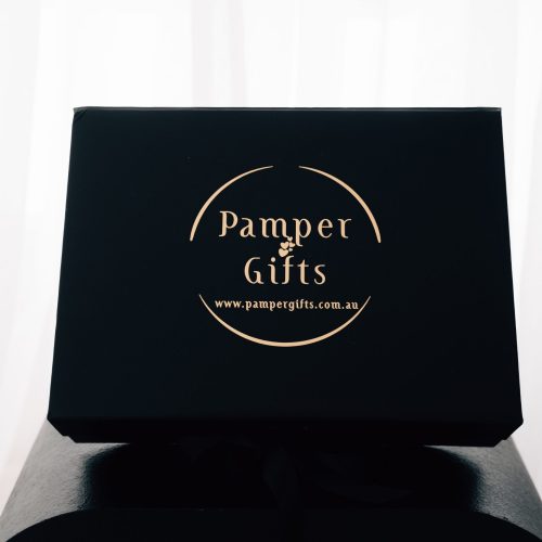 The Modern Man's Pamper Subscription