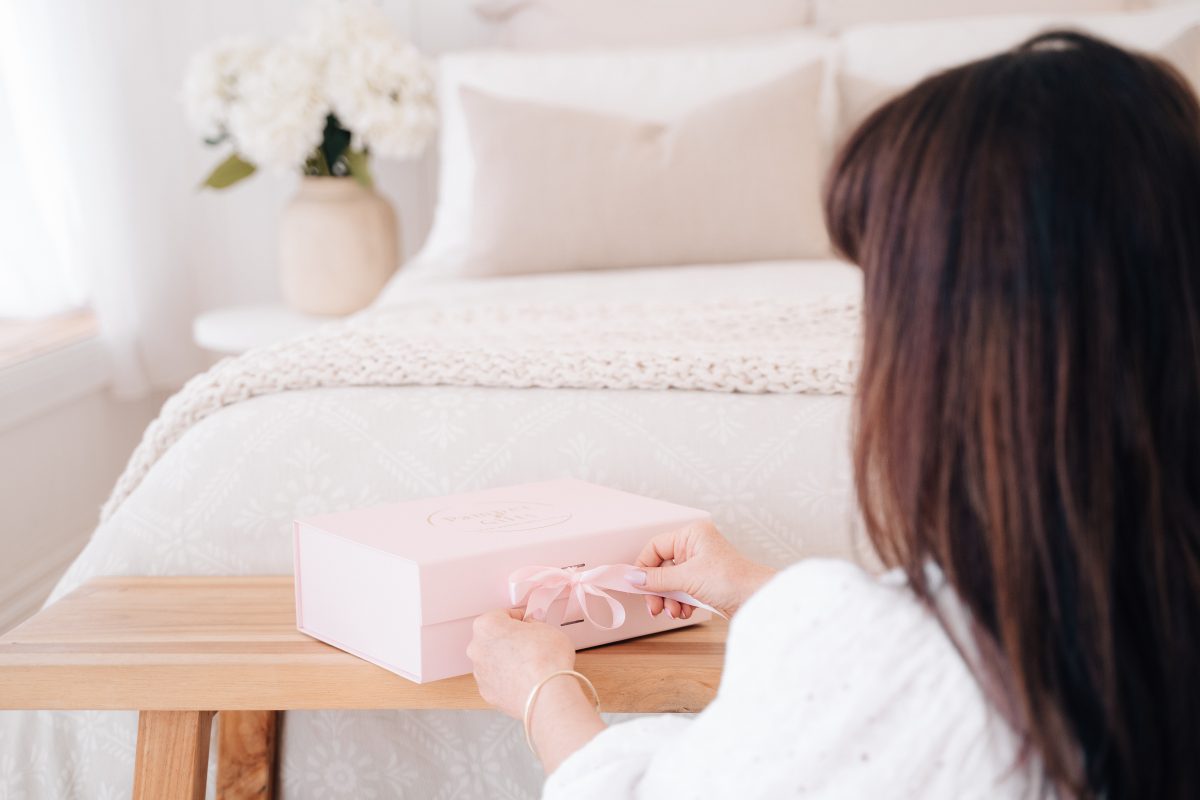 Choose Self-Care Subscription