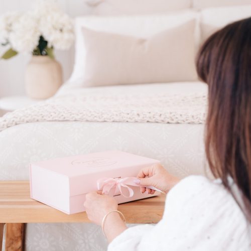 Choose Self-Care Subscription