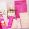 Blush Luxe Pamper Hamper