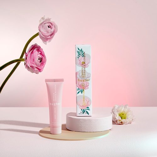 Neroli & Orange Blossom Hand Cream