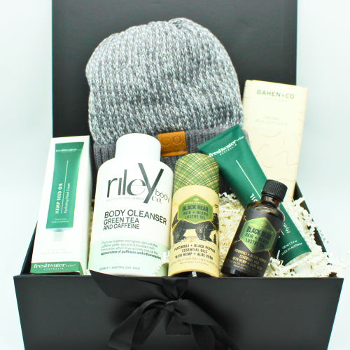 Urban Chill Men’s Collection – Men’s Gift Hamper