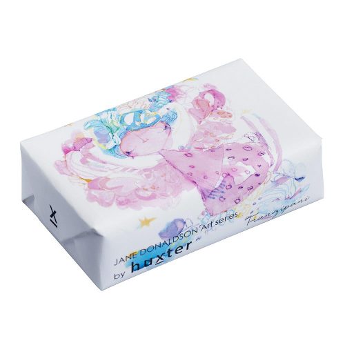 Huxter Body Bar JD ‘Elior’ – Angel (Frangipani)