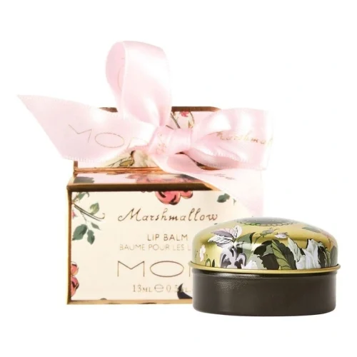 MOR Marshmallow Lip Balm