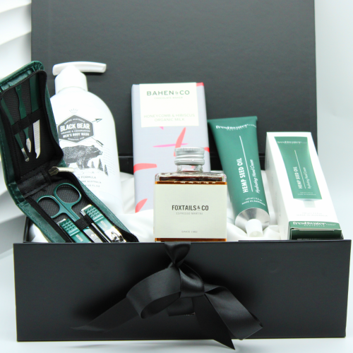 Midnight Brew Men’s Gift Hamper 