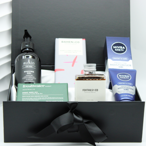 The Gentleman’s Gift Hamper