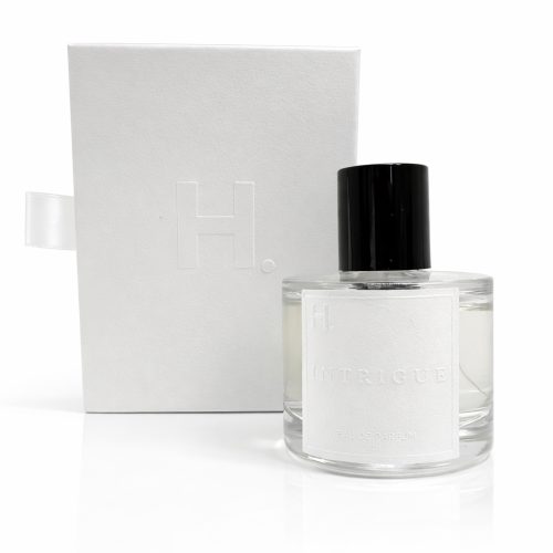 Harper Cosmetics Intrigue - Eau De Parfum 50ml